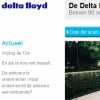 Realisatie Wordpress CMS Systeem voor Delta Lloyd [Amsterdam]
