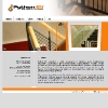 Ontwerp & Realisatie website & logo voor Pyhton BV [Zuidwolde]