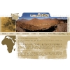 Ontwerp & Realisatie website voor onze reis door Afrika !